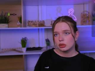 ruby-lay webcam