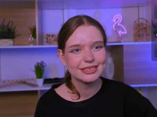 ruby-lay webcam