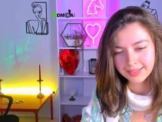sayana-world Live Webcam on CamSoda