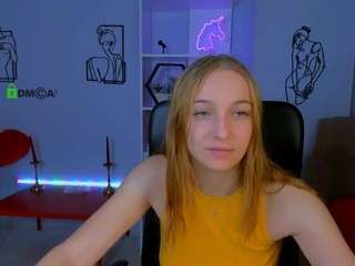 sayana-world Live Webcam on CamSoda