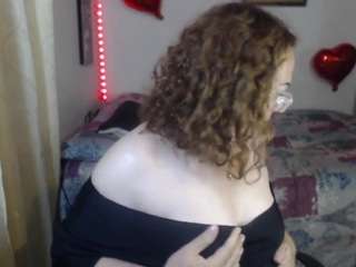 tania-goddess1 webcam