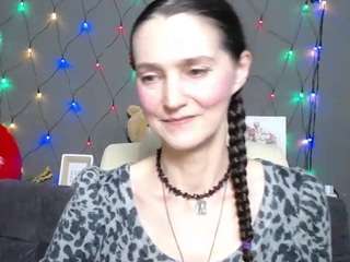 tayafinch Live Webcam on CamSoda