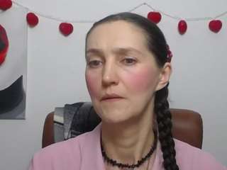 tayafinch Live Webcam on CamSoda