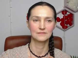 tayafinch Live Webcam on CamSoda