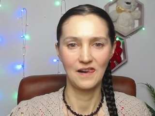 tayafinch Smoking live webcam