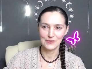 tayafinch's CamSoda show and profile