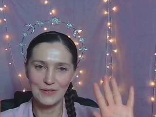 Ce modèle est en direct maintenant. tayafinch