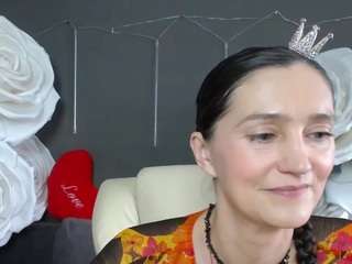 TayaFinch live webcam show