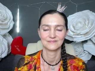 TayaFinch live webcam show
