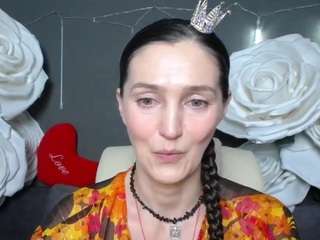 TayaFinch live webcam show