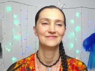 TayaFinch live webcam show