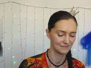 TayaFinch live webcam show