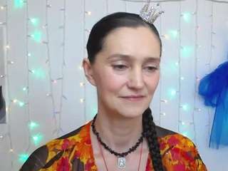 TayaFinch live webcam show