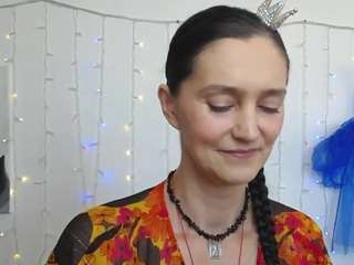 TayaFinch live webcam show
