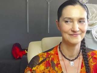 TayaFinch live webcam show