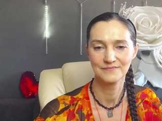 TayaFinch live webcam show
