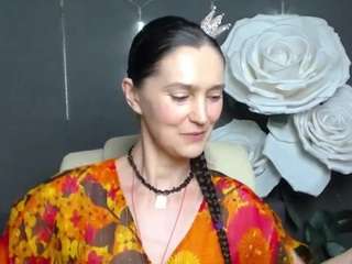 TayaFinch live webcam show