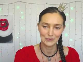 TayaFinch live webcam show