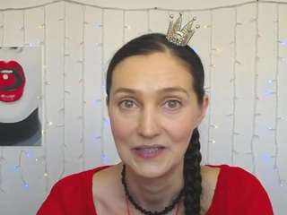 TayaFinch live webcam show