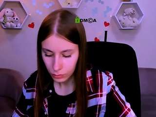 zoe-wind Live Webcam on CamSoda