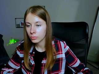 zoe-wind Live Webcam on CamSoda