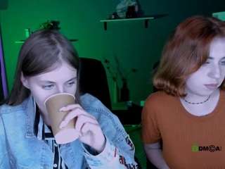 zoe-wind from CamSoda is Freechat