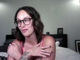 Live cam show with annmarieferrara