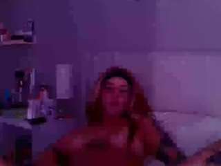 bettybad Live Webcam on CamSoda