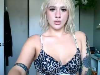 bettybad