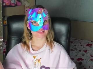 CelineReyys live cam preview