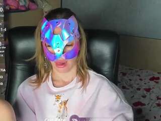 CelineReyys live cam preview