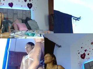 dariana-pink Live Webcam on CamSoda