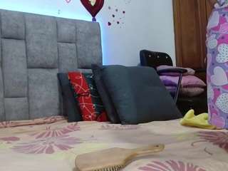 dariana-pink webcam