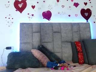 dariana-pink Live Webcam on CamSoda