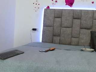 dariana-pink webcam