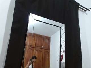 dariana-pink webcam