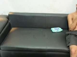 hany-dior webcam model