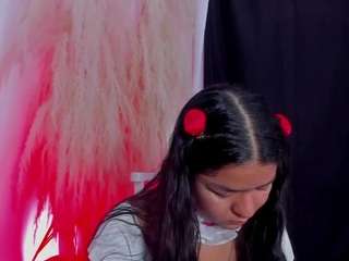 hayamikiotoo camsoda