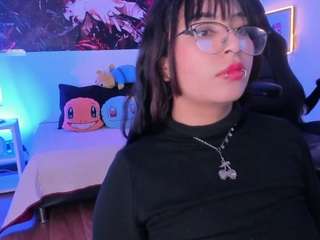  hinata-moon chat room