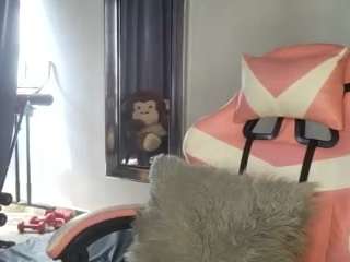 jxxxa Live Webcam on CamSoda