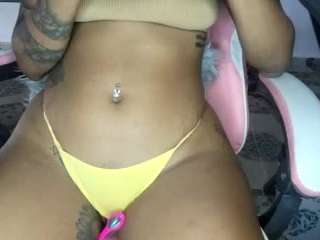 jxxxa Live Webcam on CamSoda