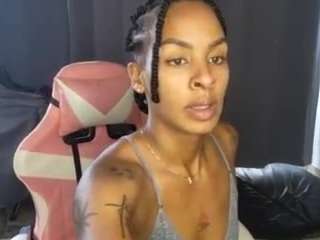 jxxxa Live Webcam on CamSoda