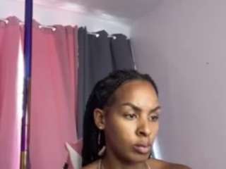 jxxxa Live Webcam on CamSoda