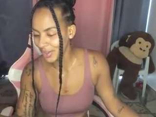 jxxxa Live Webcam on CamSoda