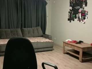 kerrymezo Live Webcam on CamSoda
