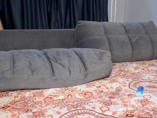 kerrymezo webcam model