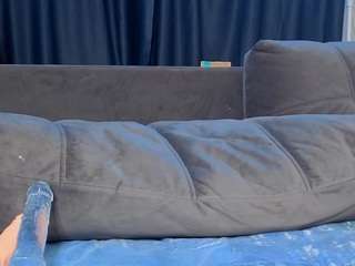 kerrymezo's CamSoda show and profile