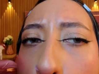 m-eris-s Live Webcam on CamSoda