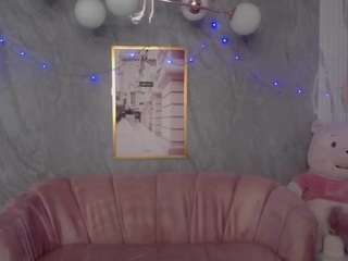 M-Eris-S live webcam show