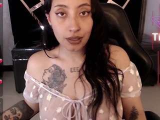 M-Eris-S on CamSoda